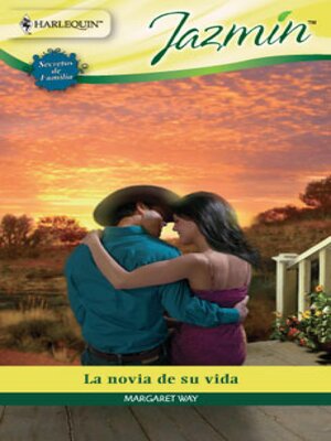 cover image of La novia de su vida